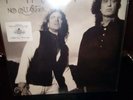 JIMMY PAGE, ROBERT PLANT-NO QUARTER: JIMMY PAGE, ROBERT PLANT-UNLEADED SEALED