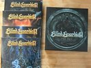 Blind Guardian 10 Alben Picture Vinyl Komplettset Remastered 1988-2003 - NEU OVP