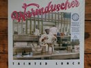 WARMDUSCHER TAINTED LUNCH LEAF DINKED EDITION NO 26 BAY11V PINK GLO IN THE DARK