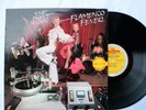 Felipe De La Rosa ?? Flamenco Fever - Limited Edition, Yellow Label - Rar