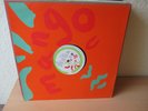 10inch Reggae Maxi - Winston Niney Holness- Mutiny  / The Observers-Zorro/ Cutti