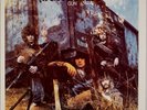 GUN: Gun Sight US Epic BN 26551 Hard Psych Rock LP NM Vinyl 80s Press