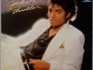 MICHAEL JACKSON: Thriller US Half-Speed Mastered Audiophile EPIC LP w/ Insert