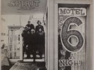 SPIRIT: The Family That Plays Together US Epic KE 31461 Psych PROMO Rare LP