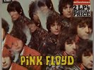 PINK FLOYD: Piper at Gates / Saucerful of Secrets 2x LP Columbia ’73 Psych Dutch