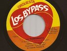 VERY RARE Killer Panama Guaguanco 45 ORQ LOS BYPASS La Parrandita HEAR mp3