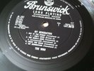 THE WHO: MY GENERATION - BRUNSWICK - FIRST PRESS UK MONO RIDGED VINYL