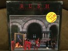 RUSH classic vinyl   MOVING PICTURES   SEALED LP record album Mint
