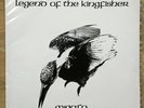 GYGAFO LEGEND OF THE KINGFISHER UK HOLYGROUND MAGIC MIXTURE 1973 MINT ORIGINAL