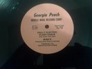 MINK'S - PHILLY ELECTRIC FLASH DANCE.RARE BOOGIE PETER BROWN GEORGIA PEACH