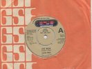 NORTHERN SOUL - LLOYD PRICE -- JUST FOR BABY / LOVE MUSIC  --    UK  DEMO    7