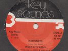 FUNK / SYNCH / DISCO -- INNER CITY BAND -- HAPPINESS