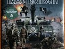 Iron Maiden-A Matter Of Life and Death Picture Vinyl EMI Erstpressung  Kult