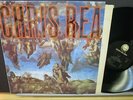 Chris Rea: The Road To Hell (M- 1989 Geffen US LP) Blues Country Rock