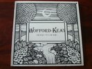 Wofford-Keat. Road To Home. EX Contemporary Rock Hawaii LP