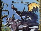 ROBERT SAVAGE: The Adventures Of                          LP re psych SEALED