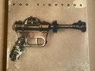 FOO FIGHTERS  SELF TITLED ORIG 1995  FIRST PRESS VINYL SEALED  MINT MINT  RARE