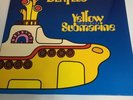 The Beatles Yellow Submarine Songtrack Vinyl LP Record Album Reissue unplayed
