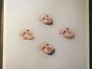 KINGS OF LEON “WALLS” BLUE MARBLE INDIE EXCLUSIVE NM