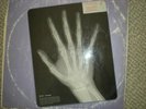 Second Hand Reality collectable LP UK 1st Pressing looks secondhand when new
