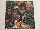 Donald BYRD - Byrd in Paris - original Brunswick 87904 Mono France