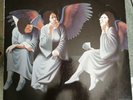 LP - Black Sabbath ?– Heaven And Hell -  Vertigo ?– 6302 017