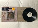 1971 Led Zeppelin IV Zoso LP Atlantic Records SD 7208 VG+/VG White Label Promo