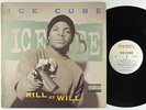 Ice Cube - Kill At Will EP - Priority