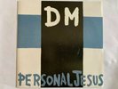 Depeche Mode Personal Jesus Australia 7” Promo Single