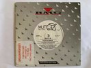 Depeche Mode Route 66 Australia 7” Single