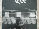 AC/DC Let There Be Rock Australian Vinyl Album LP