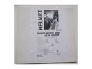 Helmet - Unlive 8-5-91 - LP