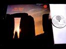 GRAHAM BOND/HOLY MAGICK/PROG/GATEFOLD/ORIGINAL GERMAN VERTIGO PRESS