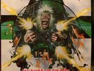 IRON MAIDEN - No Prayer for the Dying PICTURE DISC (EMDPD1017, 1990) LP vinyl