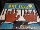 Art Tatum The Complete Piano Discoveries  20th Fox Double LP Gatefold Sleeve