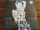 Brainiac - Hissing Prigs In Static Couture (Vinyl, LP, Touch & Go, 2019) MINT 