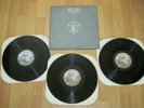 Rush ?– Archives / MERCURY RECORDS / VG+ LP
