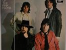 PINK FLOYD: The Best Of COLUMBIA ’70 Dutch Pressing Only Rare Vinyl LP Psych