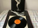 DAVID BOWIE The Man Who Sold The World LP UK 1973 RCA Excellent Vinyl + Poster