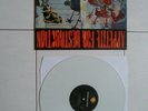 guns `n` roses appetite for destruction lp record on marble vinyl