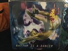 Snap  - Rhythm Is A Dancer/See The Light, Rare Original 12” Vinyl, Old Skool