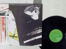 CAPTAIN BEEFHEART & MAGIC BAND DOC RADAR STATION VIRGIN VIP6966 Japan OBI LP