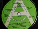 Marvin Gaye & Tammi Terrell-Ain't Nothing-UK Motown DEMO 7