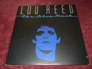 Lou Reed The Blue Mask 1982 US RCA Records AFL1 - 4221 Sterling PROMO NM