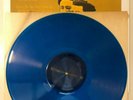 THE BEATLES GET BACK SESSIONS BLUE VINYL LP BGB 111 TMQ 71024 N. MINT
