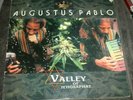 VALLEY OF JEHOSAPHAT-AUGUSTUS PABLO-MESSAGE LP-Rare Roots Instrumental LP
