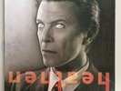 David Bowie - Heathen (LTD BLUE COLOURED VINYL) LP 180g Vinyl Record [EX|VG]