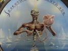 Iron maiden picture disc album seventh son of a seventh son