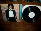 Michael Jackson-Off The Wall-Promo-White Label-Soul-Vinyl Record Album LP