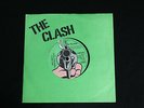 The Clash White Man In The Hammersmith Palais 7